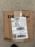 Dodge 20Q20L56 TIGEAR-2 Baldor Speed Reducer, Ration 20:1 New Old Stock!. Fixed Price $200.00.