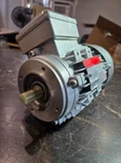 Chiaravalli 1204-002 Cht 63B4 B14 Motor 0.18KW 0.25KW 230/400V 277/480V New $139. Fixed Price $139.00.