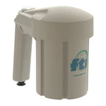 Finish Thompson S1-115V Drum PUMP,ELECTRIC,1/3 HP,115VAC 5FZV6. Fixed Price $270.45.