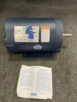 Leeson C6T46DR8D General Purpose Motor 111963.00*. Fixed Price $339.99.
