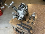 Volstro Rotary Milling Head Bridgeport - Free Shipping. Fixed Price $900.00.