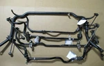 2010 Dodge Ram 1500 4X2 Front Stabilizer Bar Oem 243K Miles - LKQ434506745. Fixed Price $158.85.