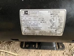 Emerson P63TYDCR-3134 2HP Blower Motor 1725 Rpm 200-230/460 3PH. Fixed Price $200.00.
