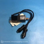 Mitsubishi HC-MF13-S1 Ac Servo Motor. Fnip. Fixed Price $189.00.