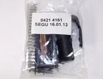 Deutz Engine 0421 4161 Plug-in Connector. Fixed Price $125.00.