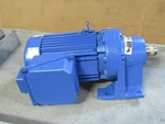 Sumitomo Sm-cyclo Induction Motor Speed Reducer Tc-fx CNHM08-6095YB-29 3/4 Hp. Fixed Price $786.00.