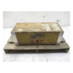 Fischer Servax 71-RFB2B 176727 54-380V 6.9A Reman. Fixed Price $7500.00.