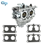 FD750D For Kawasaki Carburetor-assy 15004-1046 15003-2879 15003-2977 Lawn Mower. Fixed Price $48.67.