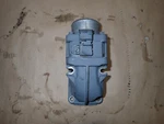 Deutz Tcd 2012 L04 2V Diesel Engine Intake Inlet Heater Elbow 04258697 Genset. Fixed Price $199.99.