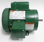 Dayton 1TMW5A Capacitor-start High Torque Farm Duty Motor 1/2 Hp 115/230V 1PH. Fixed Price $249.99.