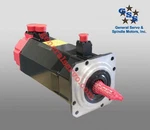 Fanuc A06B-0128-B675 Ac Motor A6/3000 *1 Year Warranty*. Fixed Price $2650.00.