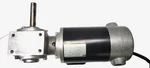 New! Groschopp Brand Model PM8304 Dc Motor Mde In Usa. Fixed Price $154.00.