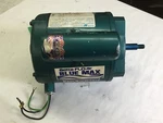 Magnetek 8-164554-21 1/2 Hp Pump Motor 115/230 V 3450 Rpm 2P 56J Single Phase. Fixed Price $135.00.