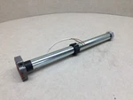 Simu 254014A Qmi DMI420.12HU 20NM 12RPM 120V Ac Motor AL8 P51 Commercial Unit. Fixed Price $168.75.