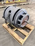 Marathon Electric 250HP Fire Pump Motor, 445HPV, 1780 Rpm, Dp, 445TTDS763CR. Fixed Price $6995.00.