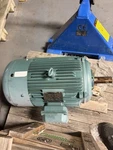 New No Box Leeson 170015.60 Wattsaver Electric Motor C286T17FB5C Hz 1770RPM. Fixed Price $2755.88.