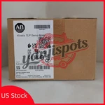 Allen-bradley Brand New Original Servo Motor Fast Shipping TLP-B145-100-DJMC2A. Fixed Price $1062.00.