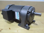 Sesame Motor Chip Conveyor G12H400U-15 Phase 230V/460V Ratio 1:15. Fixed Price $435.00.