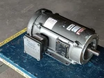 Baldor CEM7034T Hazardous Location Motor, 1.5HP, 1760RPM, 3PH, 60HZ, 145TC. Fixed Price $474.99.