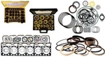 1134612 Brake Saver Control Gasket Kit Fit Caterpillar 3406B 3406C 3406E C15. Fixed Price $162.35.