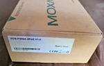 EDS-P206A-4POE Moxa Unmanaged Port Ethernet Switch New. Fixed Price $638.49.