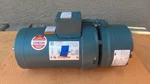 Leeson 119565.00 Brake Motor C6T17FC250A 1.5HP 1-1/2 Wattsaver 230V 460V 3PH. Fixed Price $999.95.