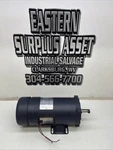 Leeson Permanent Magnet Motor 1HP C4D17FK6G 180VDC (no Junction Box) New. Fixed Price $699.99.