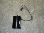 Imc Magnetics BC1613S-0-2 1/250HP Motor. Fixed Price $30.06.