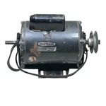 Craftsman Power Tool Motor 113.12260 115V 3/4HP 3450 Rpm 5/8" Keyed Shaft. Fixed Price $59.99.