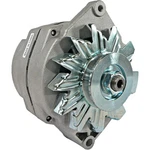 Alternator For Teledyne-continental Engine TM-27 TMD-13 TMD-20 TMD-27 TMDT-27. Fixed Price $116.22.