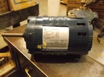 New No Box Franklin Electric 1301610410 Motor 1HP 208-230/460V 1140 Rpm 56Z (E4). Fixed Price $585.00.