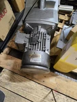 Nord Motor/gear Reducer Sk 100LA/4CUS New. Fixed Price $1499.00.