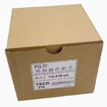 New Teco FG-21E-U4 Circuit Breaker Operating Handle. Fixed Price $179.00.