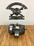 Baldor Electric Motor IDXM7542T 3HP 230/460V 182TC 1760RPM Explosion Proof New. Fixed Price $1399.99.