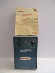 Nos Boston Gear Model V16 Ratiotrol Motor Speed Control With Manual New In Box. Fixed Price $84.99.