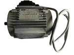 Ssm LS71 104049-2001 Scharer Schweiter Mettler Ag .45KW 230V 2870RPM Motor,bh. Fixed Price $1995.00.