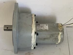 Nissei Gtr GIFB-28-4/1.5-T50 Induction Geared Motor 180:1, 28MM Shaft. Fixed Price $155.00.
