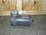 Us Electrical Motor Model F071 Hp Ph 1725 Rpm. Fixed Price $214.99.