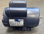 Leeson 113266.00 Pressure Washer Motor Open Dripproof, 1/2 Hp, 1740 Rpm, Ph. Fixed Price $425.00.