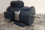 Marathon Motors 184TBFW7701 Hp 3530 Rpm 208-230VAC General Purpose (c). Fixed Price $149.99.