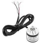 Incremental Optical Rotary Encoder For Arduino 600P/R Wide Voltage Power Supp.... Fixed Price $26.49.