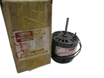 Dayton 3M729A Shaded Pole Motor Rpm: 3000 Nsmp. Fixed Price $57.00.