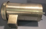 Baldor Reliance VSSEWDM3554 Washdown Duty Motor 35V245P566G1 5/8" Shaft Dia. Fixed Price $699.99.