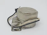 Synchron M132TE Chart Drive Motor 3W 110V 60HZ 8615 Used. Fixed Price $149.99.