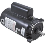 Motor, Century, 1.5HP, 115V/230V, 1-SPD, 56CFR, C-face Key. Fixed Price $433.20.