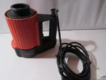 Flux Commutator Motor 457, 800W, 120V, Ip 24, Single Fixed Speed 10-45701000. Fixed Price $199.95.