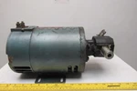 Clark P56SD700 36/48V Dc Forklift Motor W/ Barnes 10293 Pump. Fixed Price $464.99.
