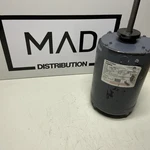 Century H696 1HP 3-PHASE 1140RPM Condenser Fan Motor No Box. Fixed Price $329.99.