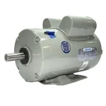 Leeson 120376.00 Electric Motor Hp 3450 Rpm 1PH 230 Volt 145T C145K34NB1G Read. Fixed Price $344.99.
