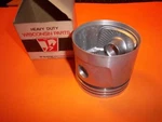 New Wisconsin Piston Assy DB-210-2 Oem W18. Fixed Price $59.98.